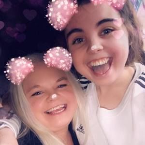 Meet your Posher, Angela